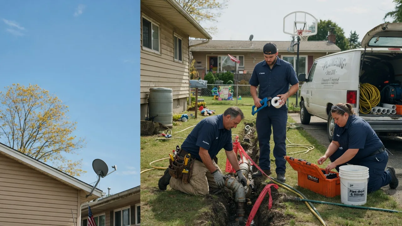 Garbage Disposal Replacement in Darrouzett, TX near me