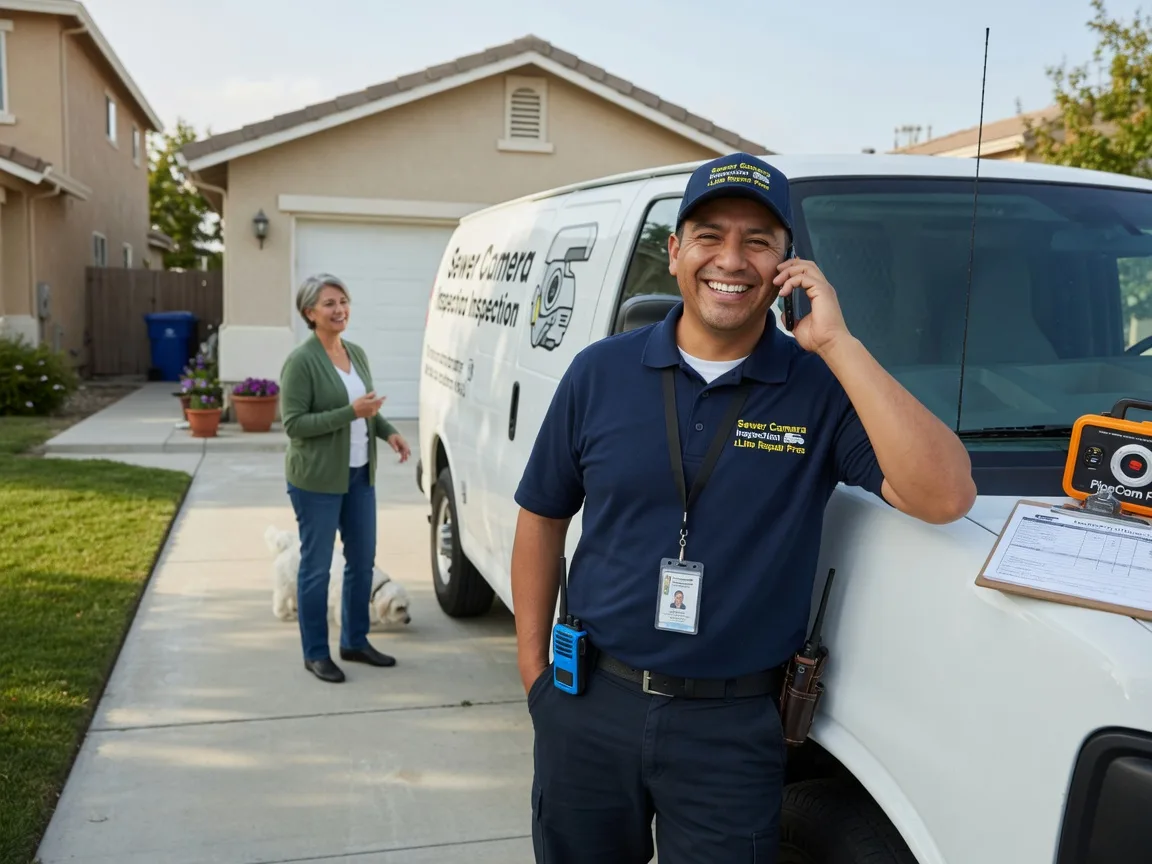 Sewer Line Repair Darrouzett, TX FAQs